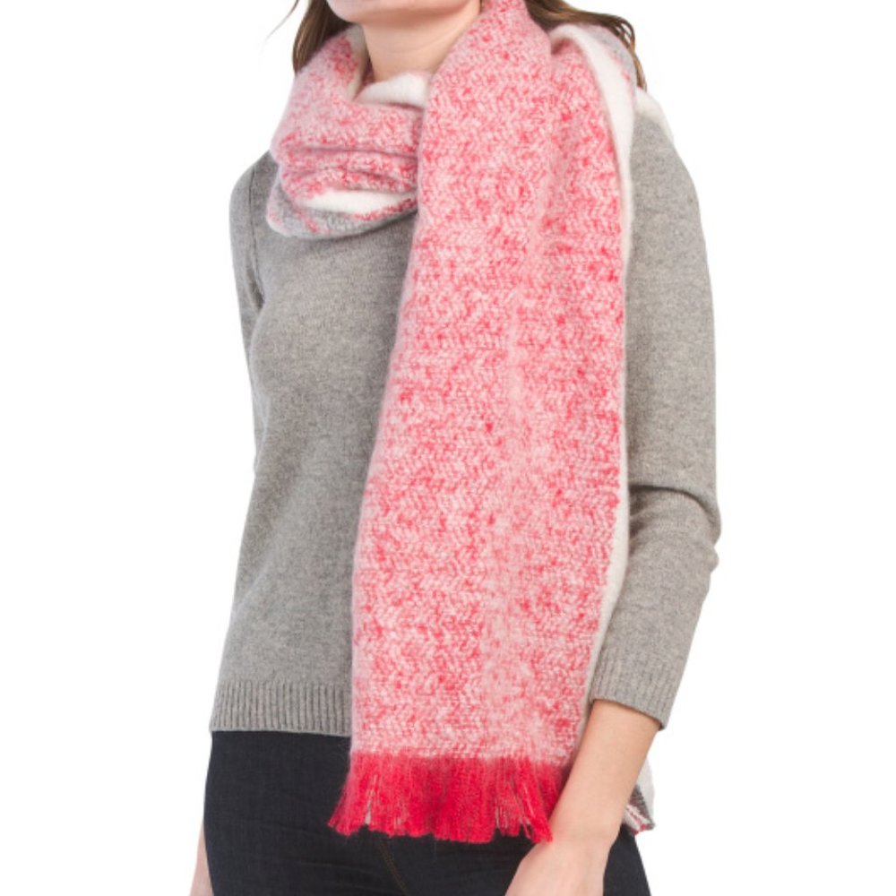 NWT Free People blanket/wrap/scarf